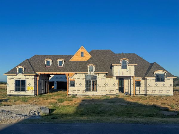 11104 N 81st East Place, Owasso, OK 74055