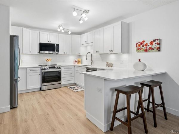 9315 E Center Avenue , Unit 10B, Denver, CO 80247