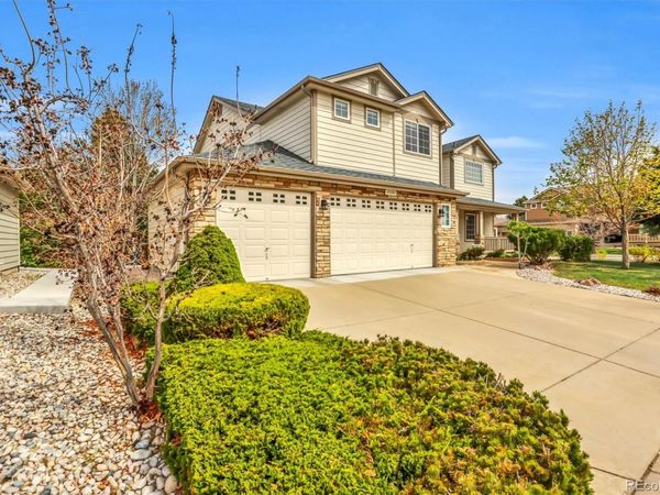 17391 E Weaver Avenue, Aurora, CO 80016