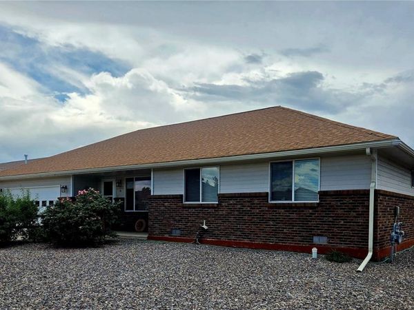 1700 Alder Drive , Montrose, CO 81401