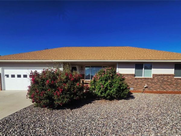 1700 Alder Drive, Montrose, CO 81401