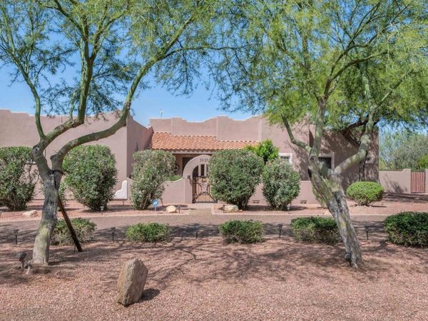 39120 N 2ND Place, Phoenix, AZ 85086