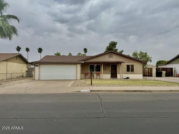 11420 N 57TH Avenue N, Glendale, AZ 85304