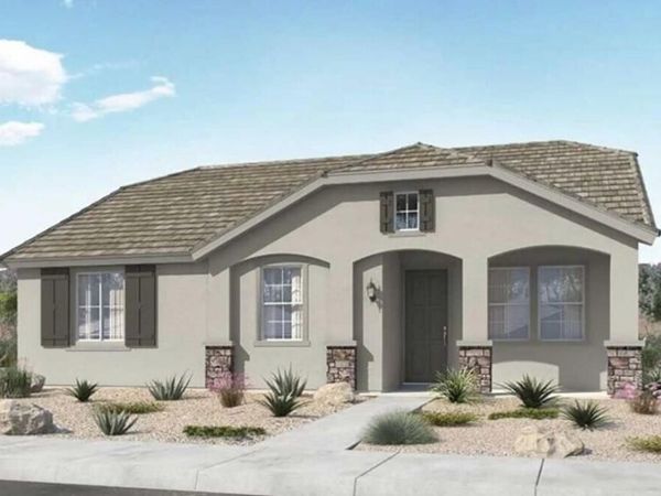 24083 N 146TH Avenue, Surprise, AZ 85387