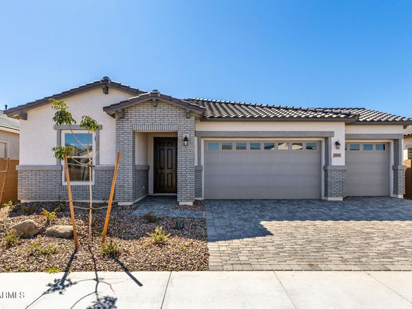 12009 W MARGUERITE Avenue, Avondale, AZ 85323