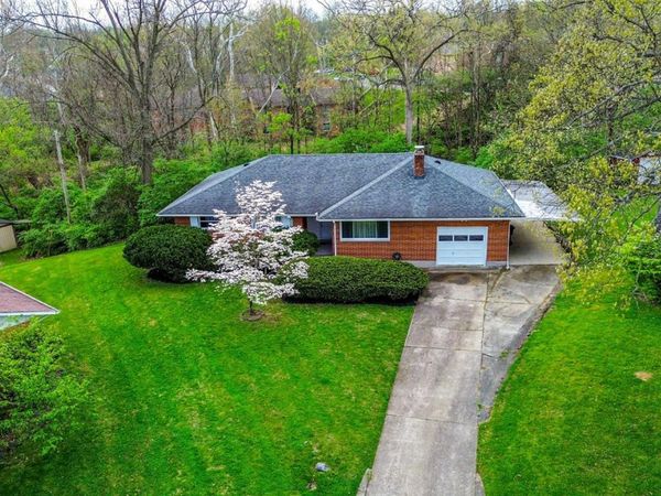 51 Chamberlin Court, Hamilton, OH 45013