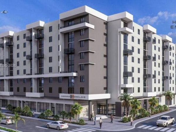 315 NW 27th, Unit 319, Miami, FL 33125