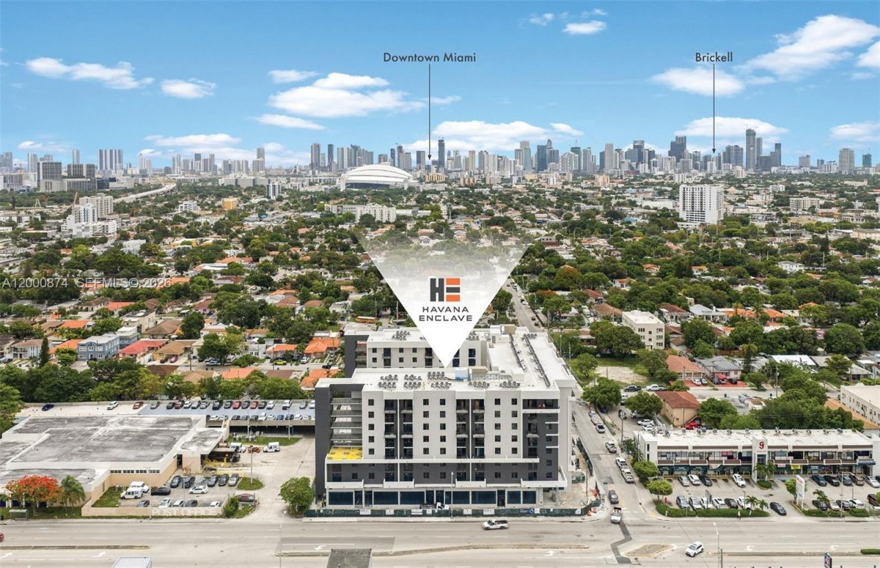 315 NW 27th Ave, Unit 319, Miami, FL 33125 Photo