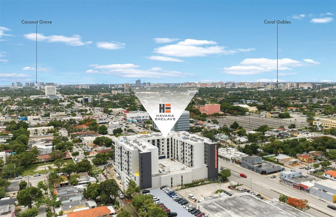 315 NW 27th Ave, Unit 319, Miami, FL 33125 Photo