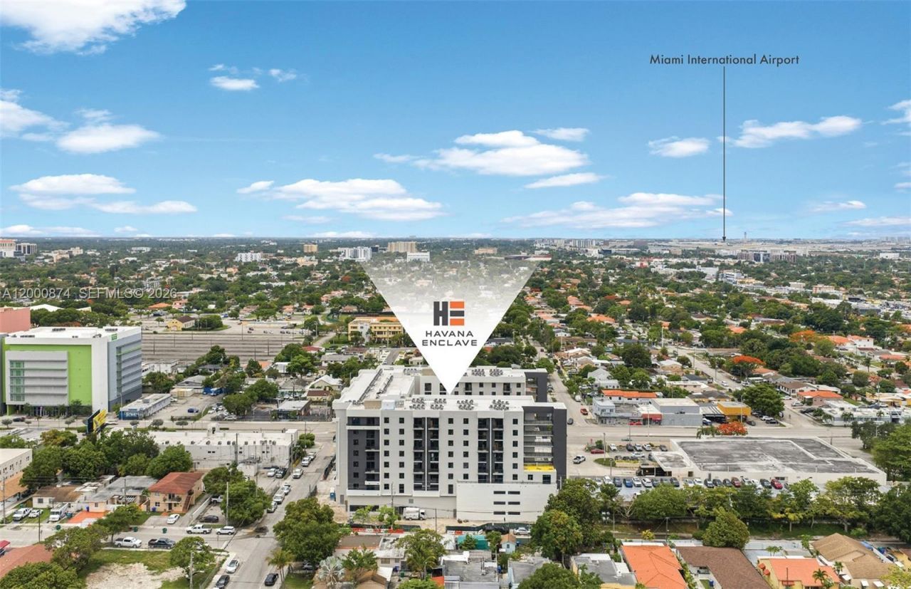 315 NW 27th Ave, Unit 319, Miami, FL 33125 Photo