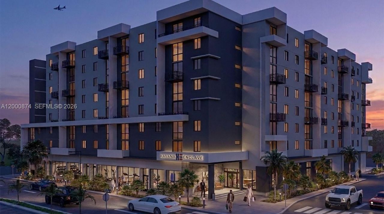 315 NW 27th Ave, Unit 319, Miami, FL 33125 Photo