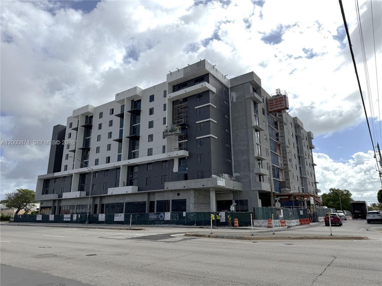 315 NW 27th Ave, Unit 319, Miami, FL 33125 Photo
