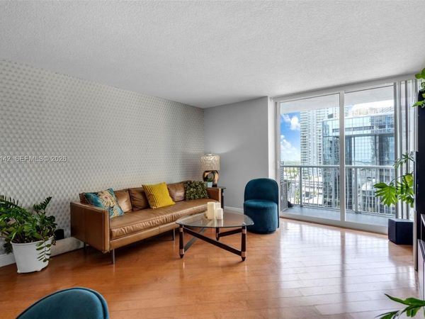 1200 Brickell Bay Dr , Unit 1924, Miami, FL 33131