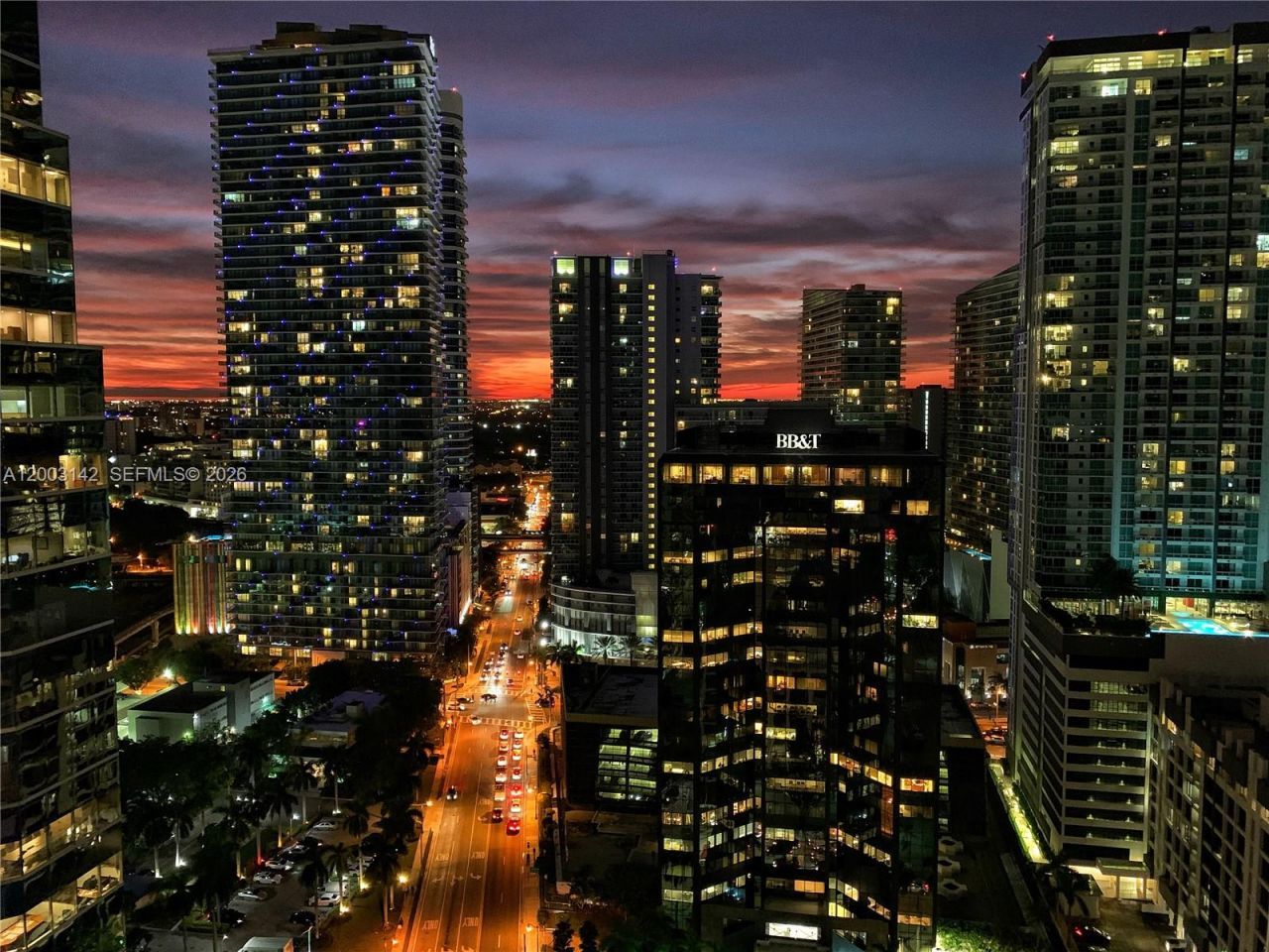 1200 Brickell Bay Dr , Unit 1924, Miami, FL 33131 Photo
