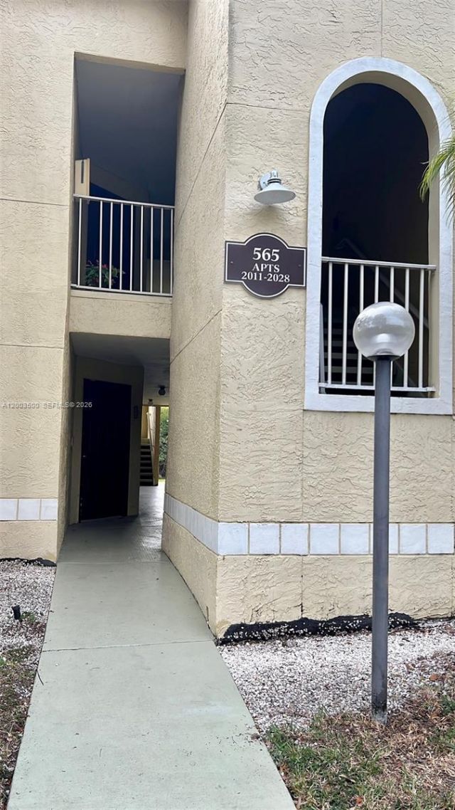 Please Call For Address, Unit 2014, Sunrise, FL 33325 Photo