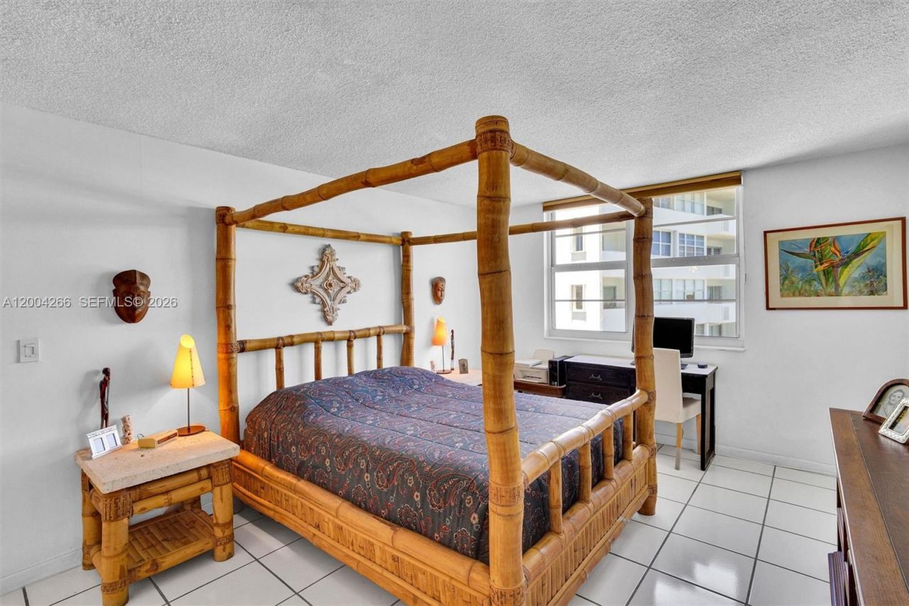 5 Island Ave, Unit 12C, Miami Beach, FL 33139 Photo