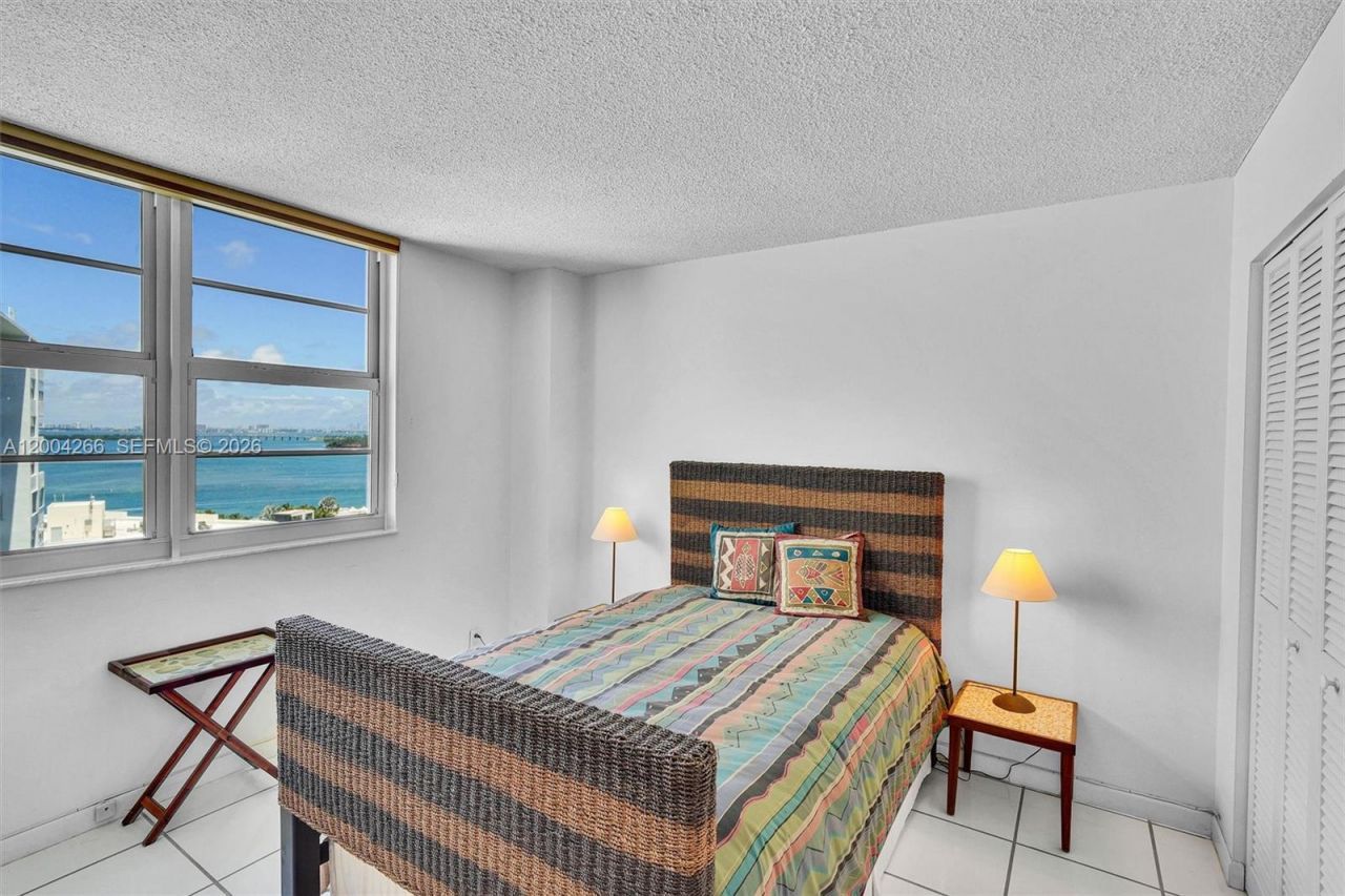 5 Island Ave , Unit 12C, Miami Beach, FL 33139 Photo