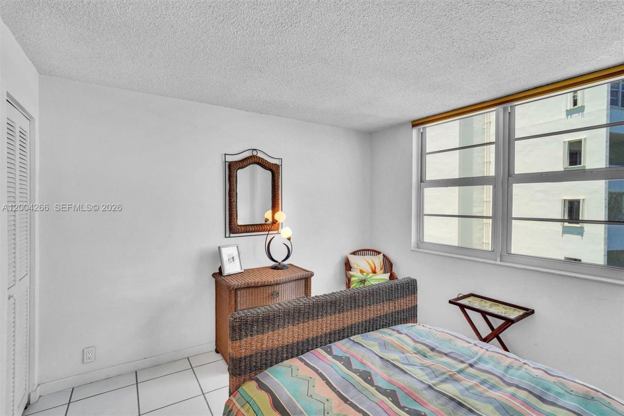 5 Island Ave , Unit 12C, Miami Beach, FL 33139 Photo