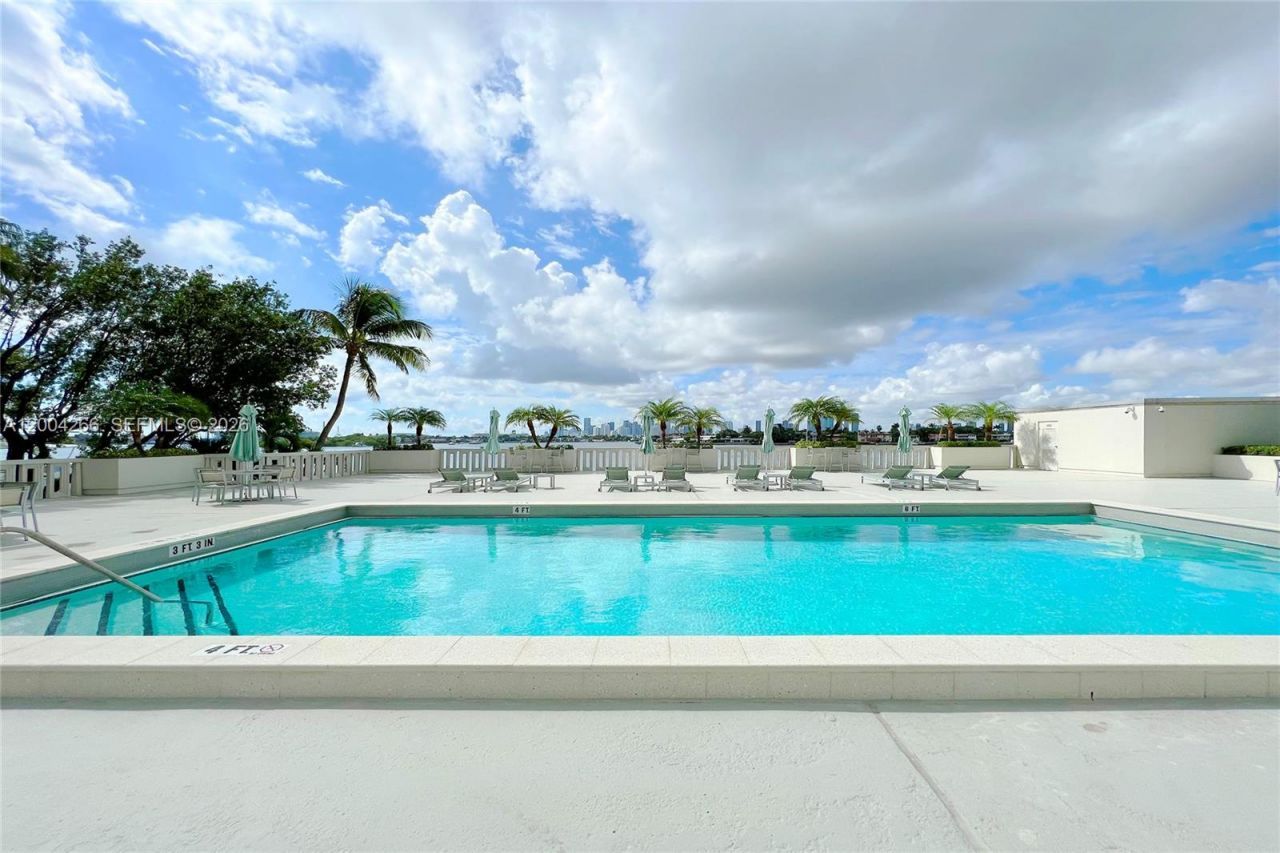 5 Island Ave , Unit 12C, Miami Beach, FL 33139 Photo