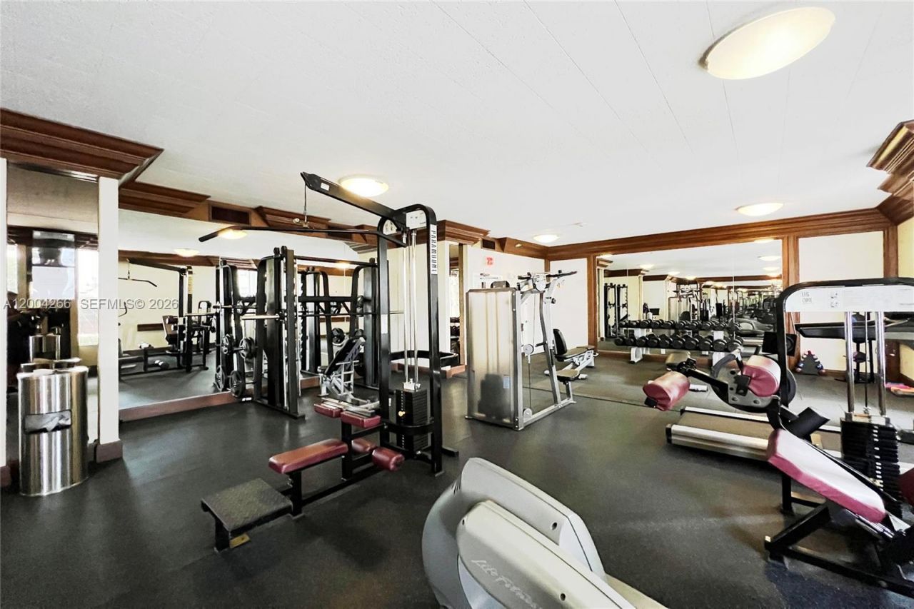 5 Island Ave , Unit 12C, Miami Beach, FL 33139 Photo