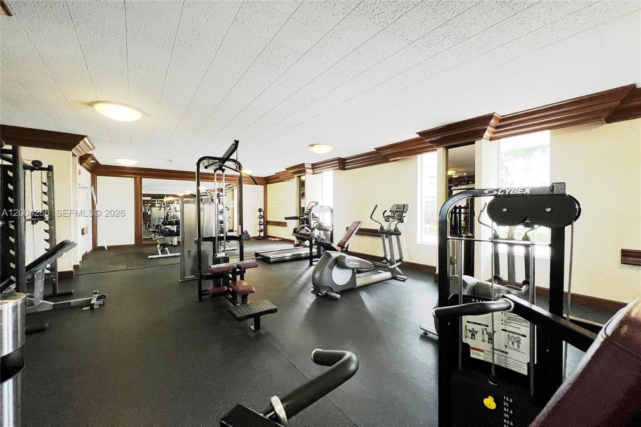 5 Island Ave , Unit 12C, Miami Beach, FL 33139 Photo