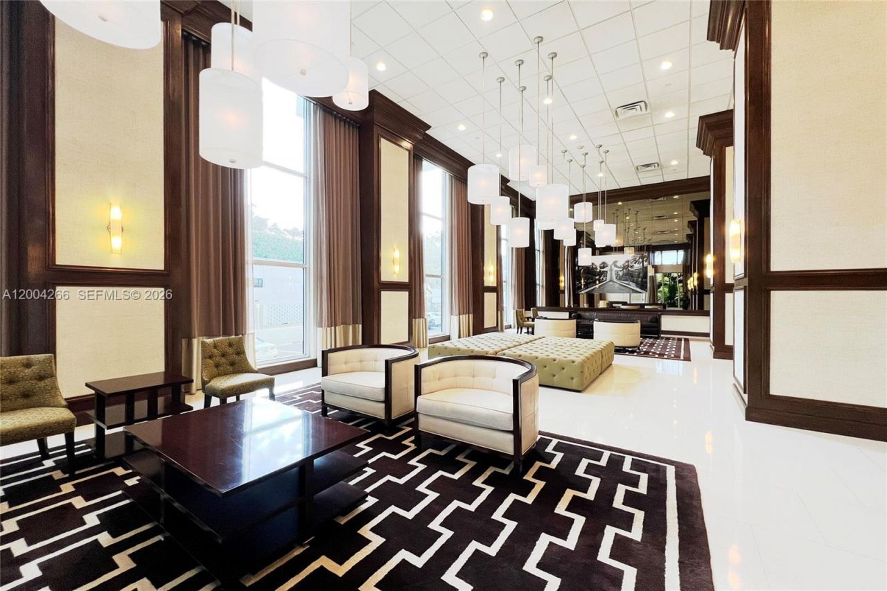 5 Island Ave , Unit 12C, Miami Beach, FL 33139 Photo