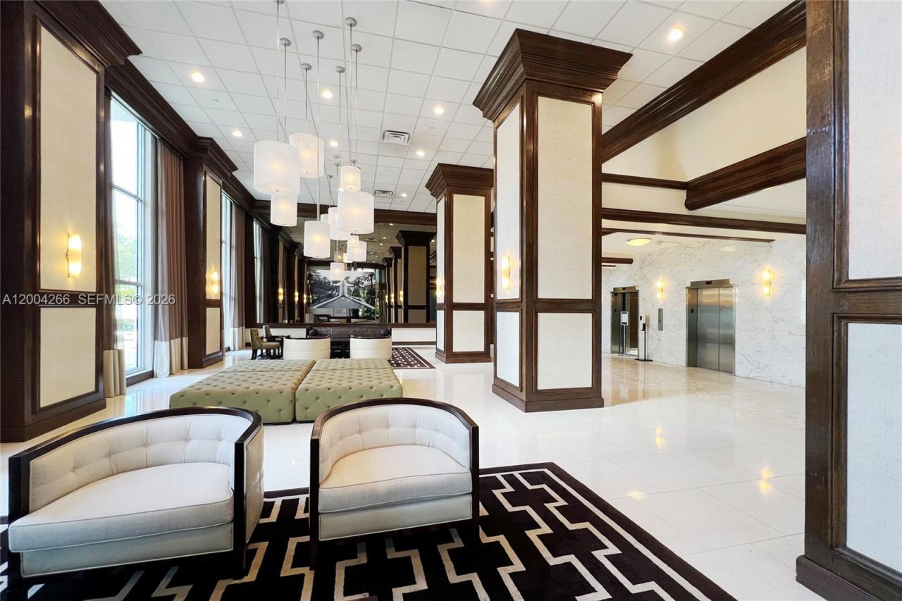 5 Island Ave , Unit 12C, Miami Beach, FL 33139 Photo