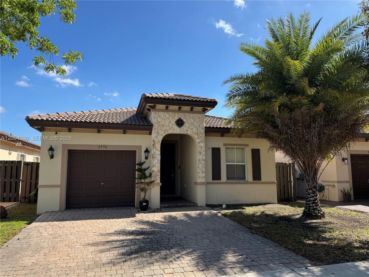 2356 NE 3rd Ct, Unit 2356, Homestead, FL 33033 Photo