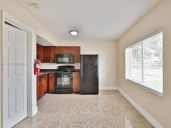 6001 NW 14th Ave , Unit 3, Miami, FL 33142