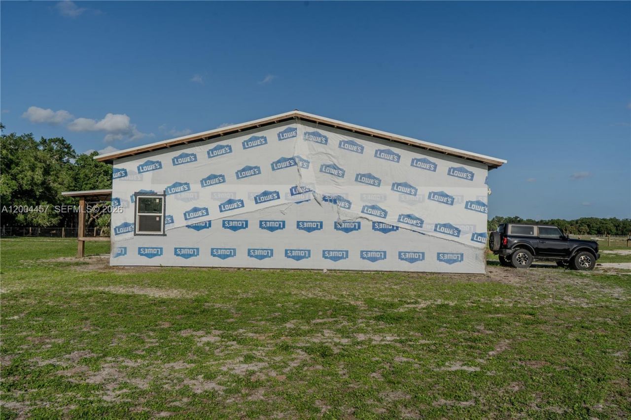 595 Norris Rd, La Belle, FL 33935 Photo