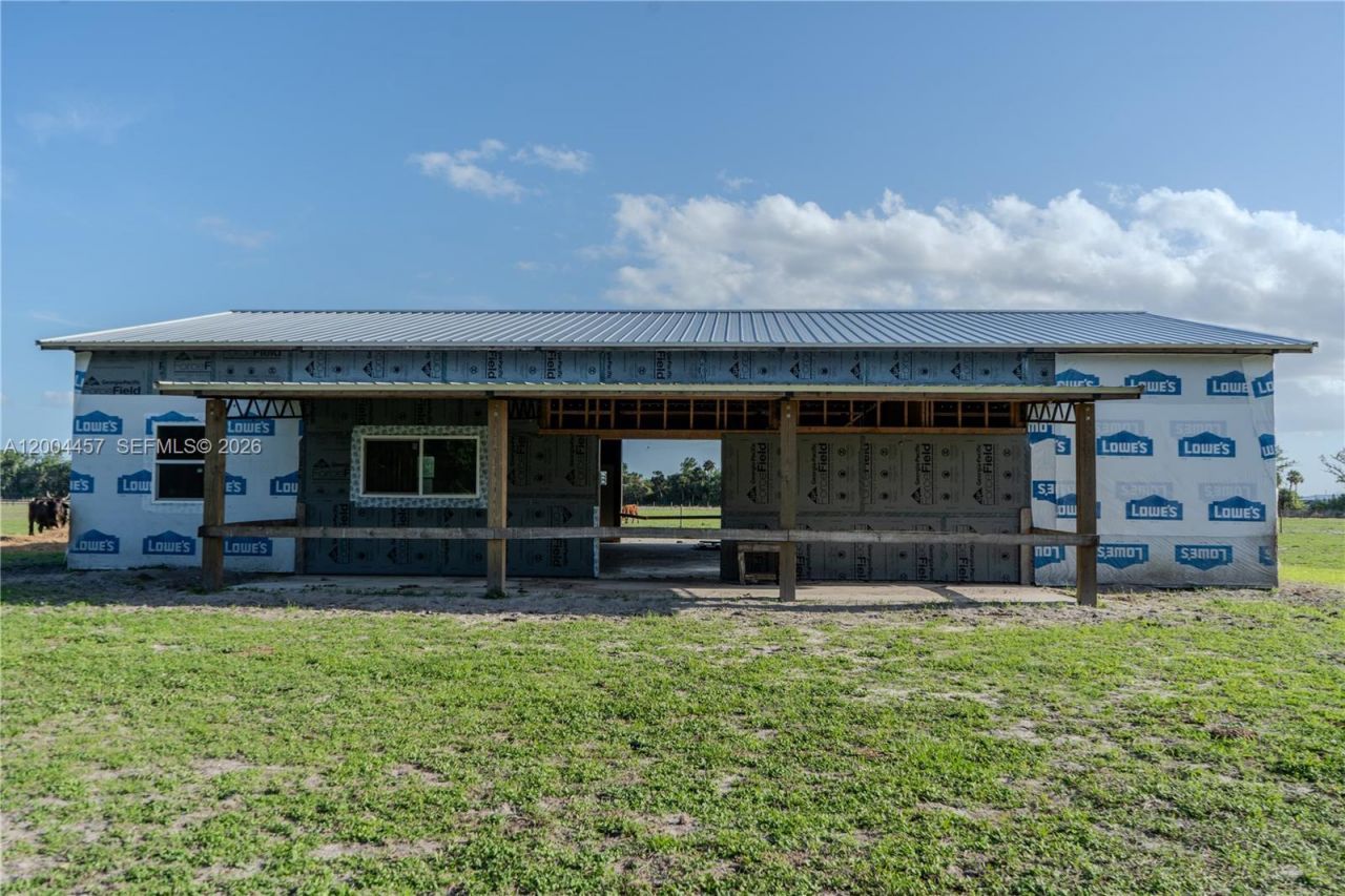 595 Norris Rd , La Belle, FL 33935 Photo