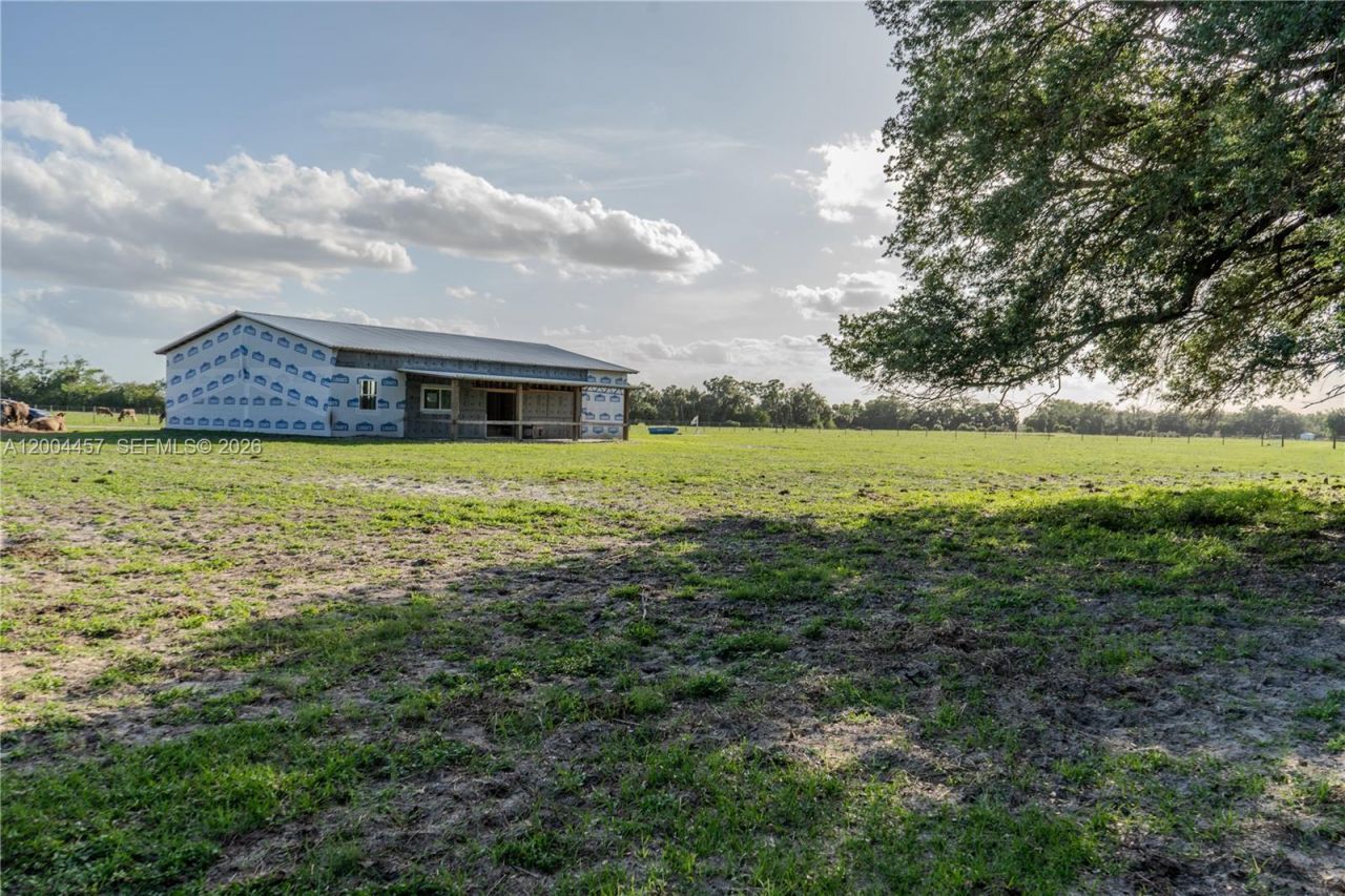 595 Norris Rd, La Belle, FL 33935 Photo