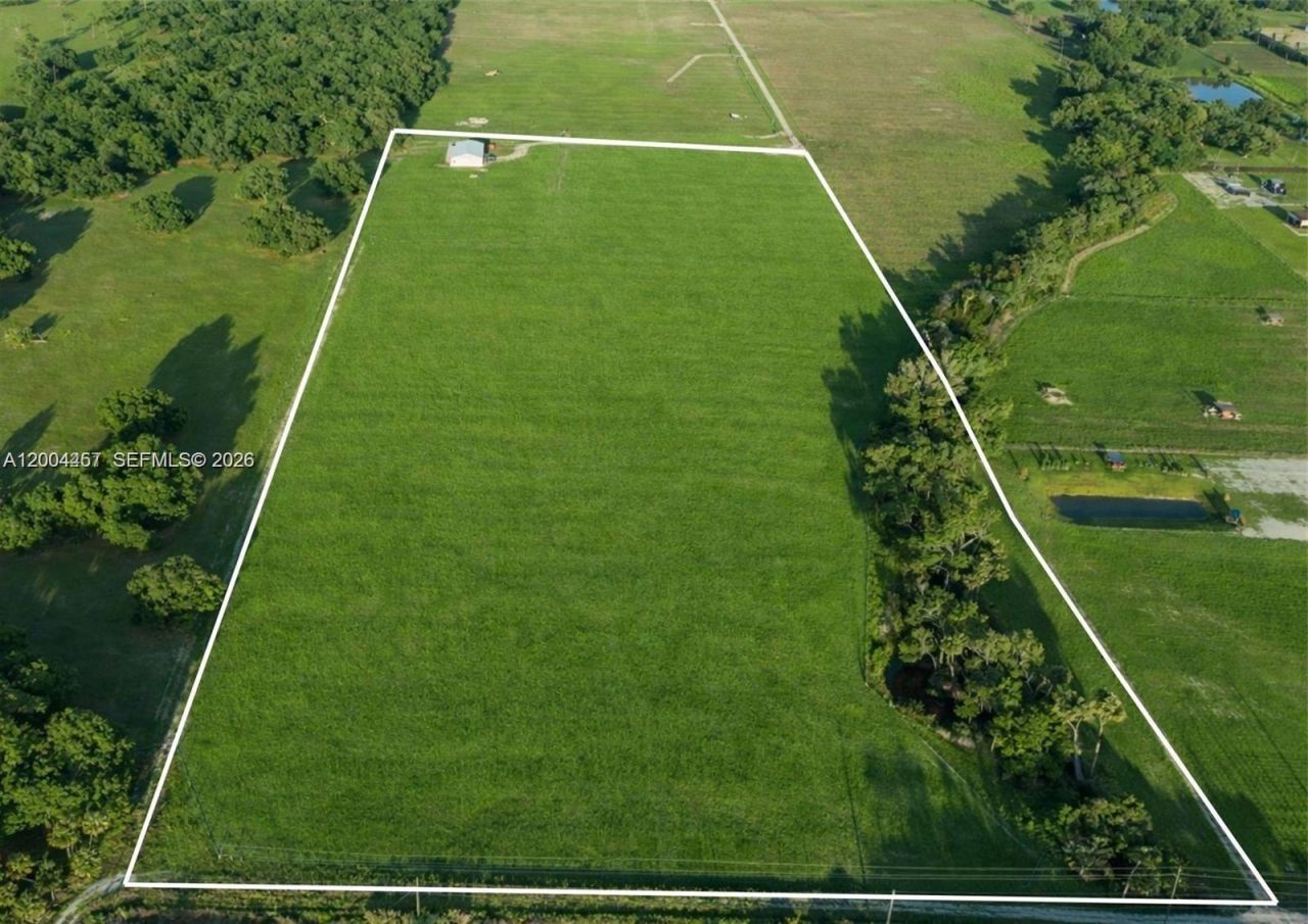 595 Norris Rd, La Belle, FL 33935 Photo
