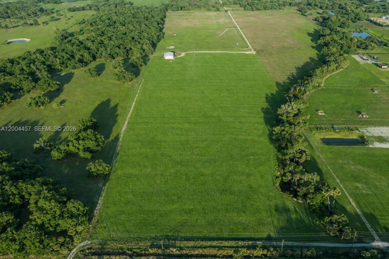 595 Norris Rd, La Belle, FL 33935 Photo