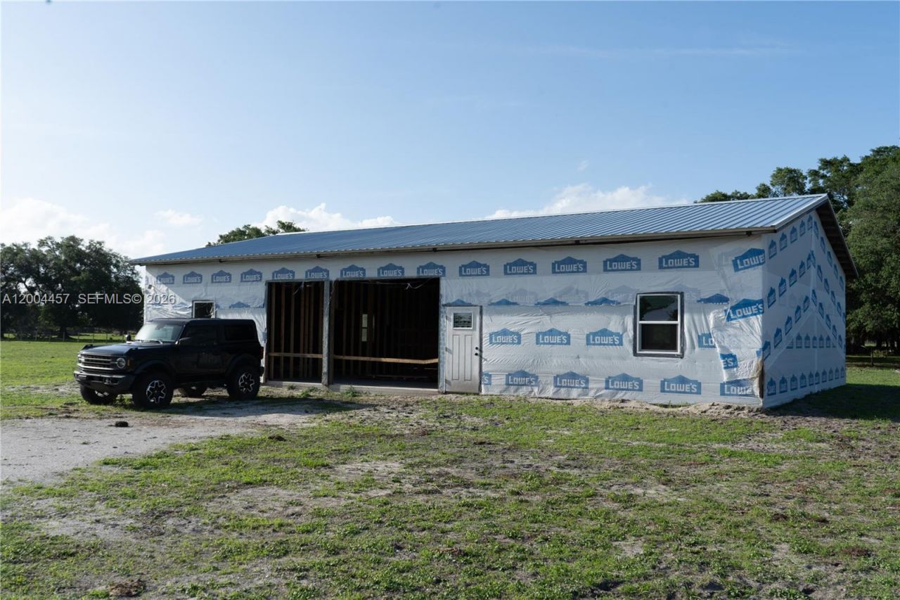 595 Norris Rd , La Belle, FL 33935 Photo