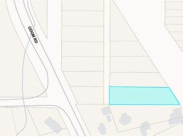 0 Mobile Street , Citronelle, AL 36522