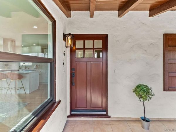614 4th Street, Coronado, CA 92118