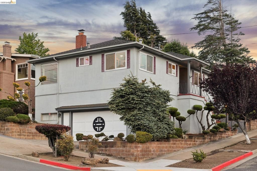 2308 San Mateo St, Richmond, CA 94804 Main Photo