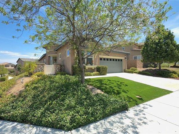 38122 Summer Ridge, Murrieta, CA 92563