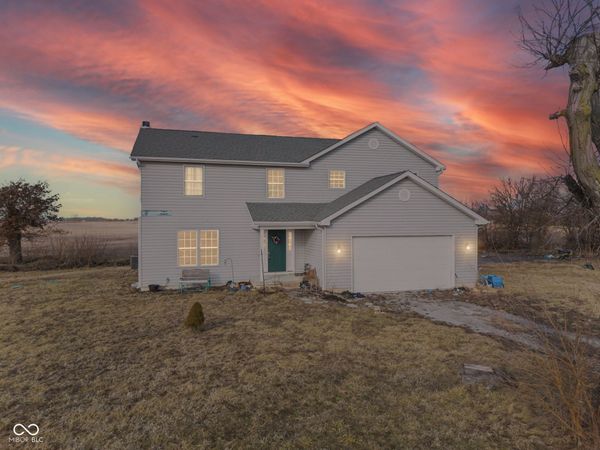 4920 S Old County Road 500 W, Frankfort, IN 46041