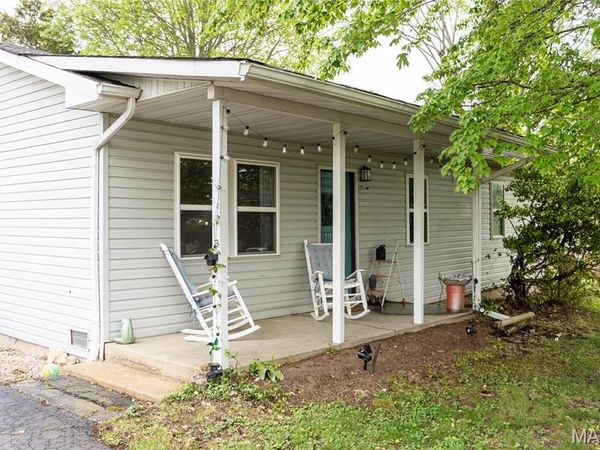 311 Harold Street , Crocker, MO 65452