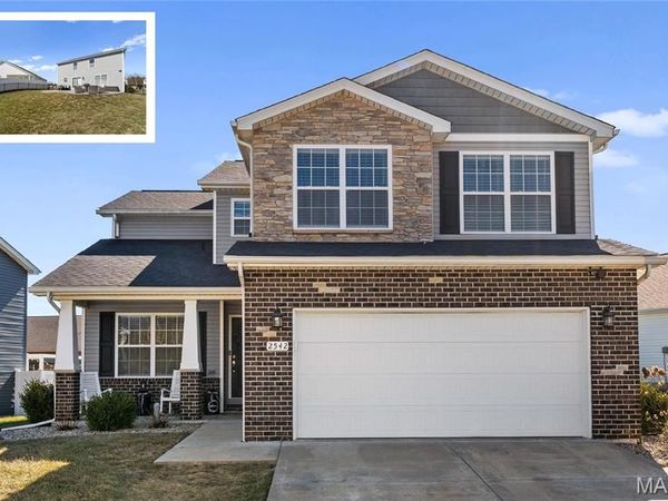 2542 London Lane , Belleville, IL 62221