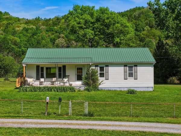 3521 Cosby Highway, Cosby, TN 37722