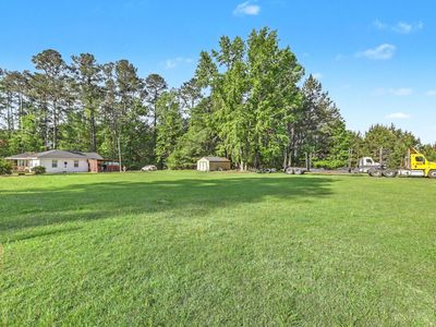 0 Saluda Street, Hampton, SC 29924