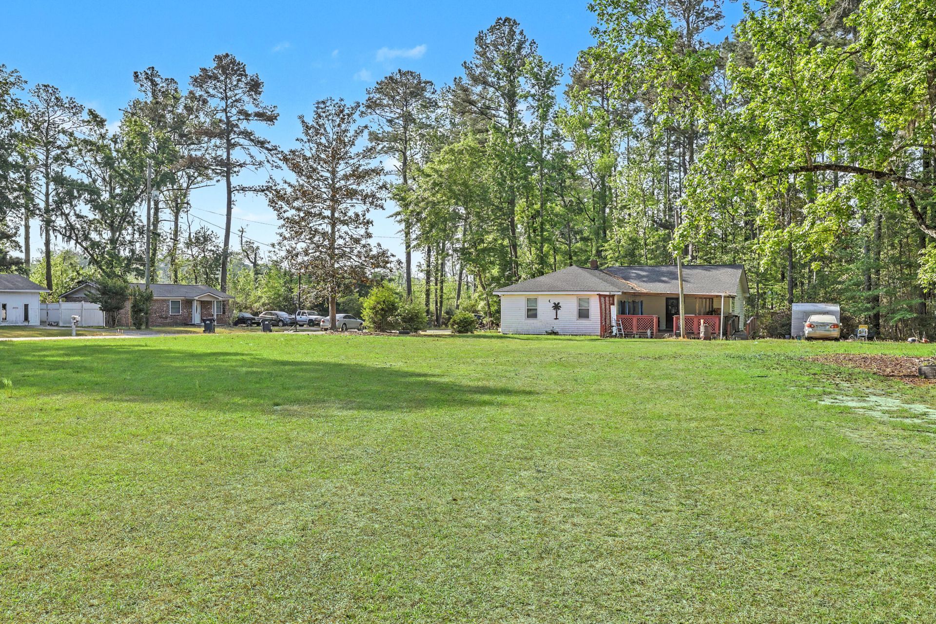 0 Saluda Street Photo 6