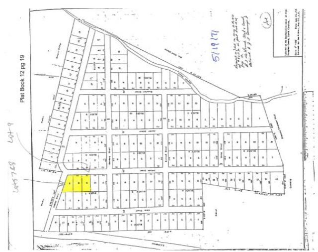 0 Saluda Street Photo 7