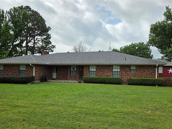 338 Travis Road , Decatur, TX 76234