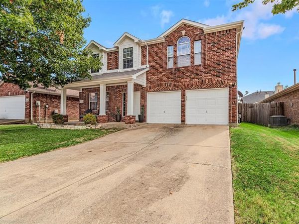 503 Pinto Lane, Forney, TX 75126