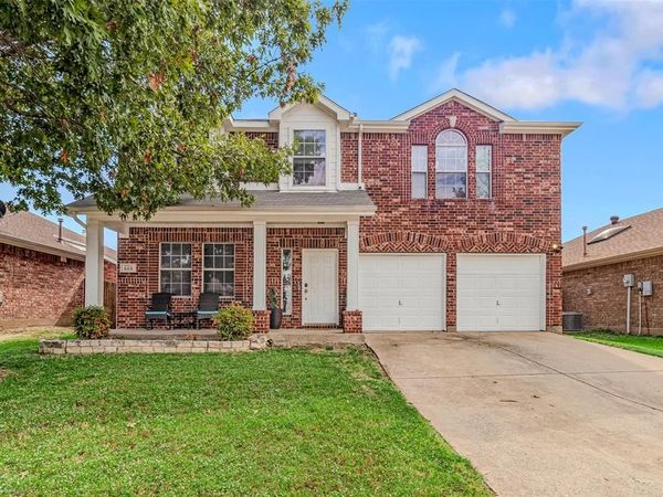 503 Pinto Lane, Forney, TX 75126