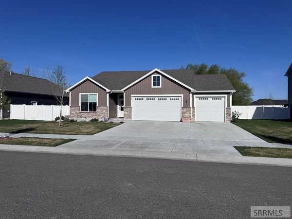 441 N Curlew Drive, AMMON, ID 83406